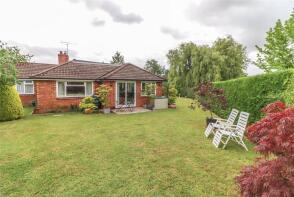 Hillview, Dean Road, West Tytherley, Salisbury SP5 1NR