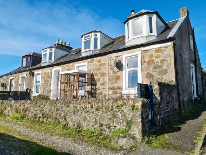 1 Ballochgoy Terrace, Rothesay, Isle of Bute
