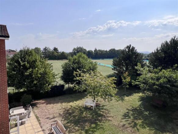 View From Living Room