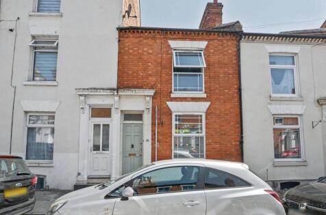 Lower Thrift Street, Northampton