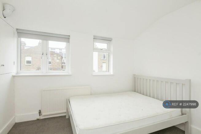 First Floor Bedroom