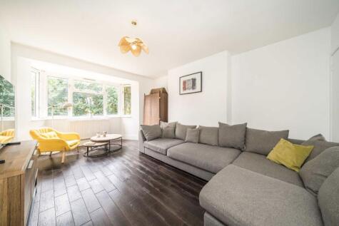 Vermont Road, Wandsworth