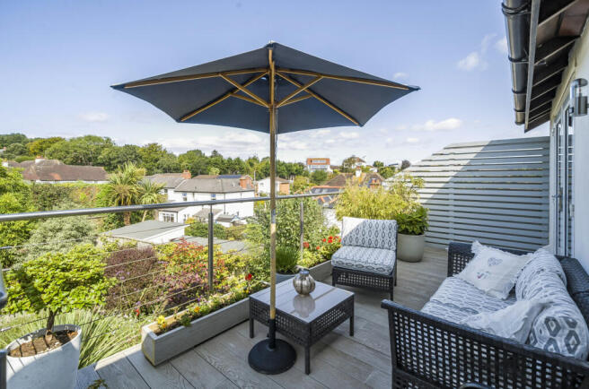 Decking