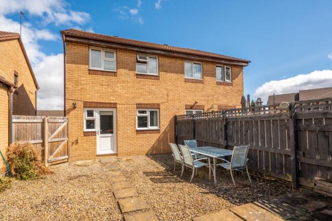 1 bed Flat for sale Image 10