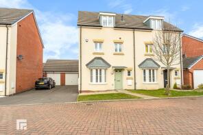 8, Picca Close, Cardiff CF5 6XP