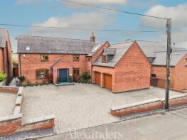8, Cock Lane, Atherstone CV9 3PY