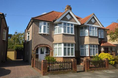 Ryecroft Avenue, Whitton