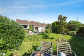 2, Valley View, Wadebridge PL27 7BT