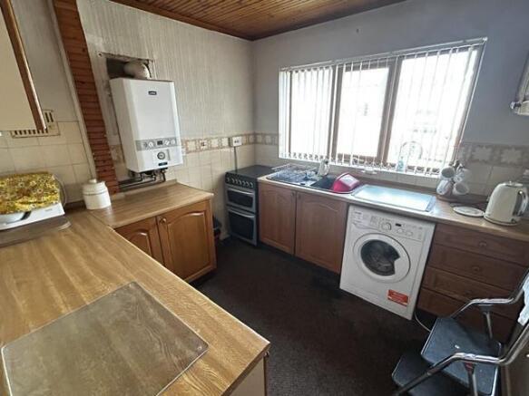 3 bed Detached Bungalow for sale Image 3