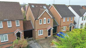 5, Madox Brown End, College Town, Sandhurst GU47 0GJ