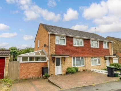 Cobdown Close, Ditton, Aylesford, Kent