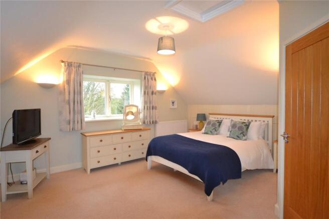 West Barn Cottage