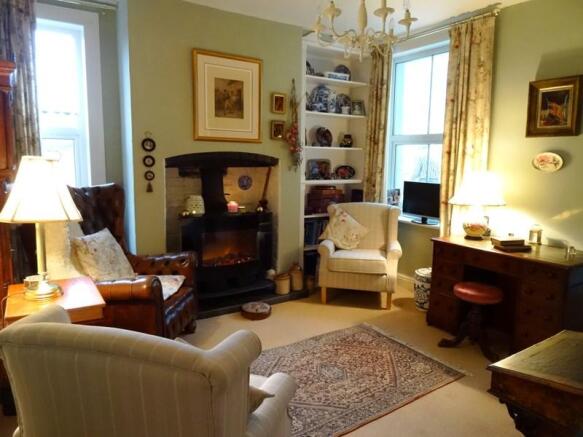 Sitting Room