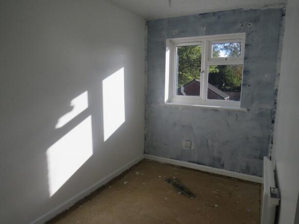 Bedroom Two: