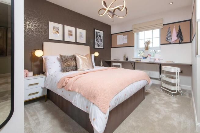 4 bed Detached for sale Image 7