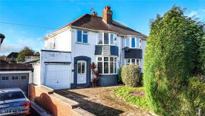 117, Tamworth Road, Two Gates, Tamworth B77 1EW