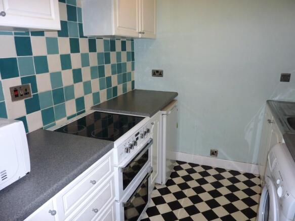 Kitchen B