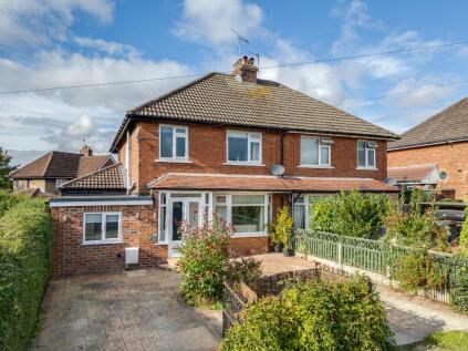 Stephenson Close, Knaresborough, North Yorkshire, HG5