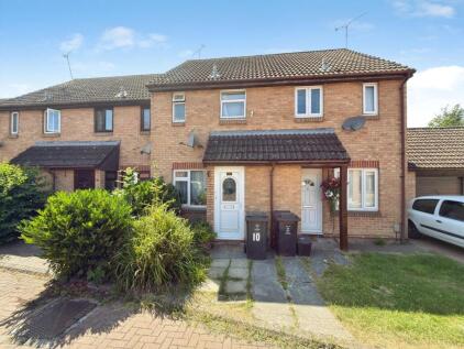Pioneer Close, Middleleaze, SN5