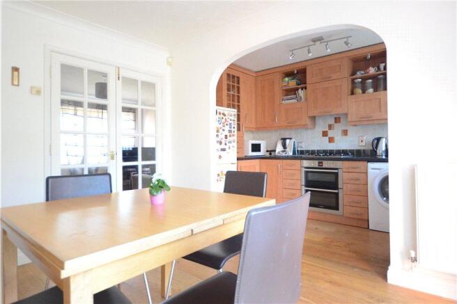 Kitchen 1