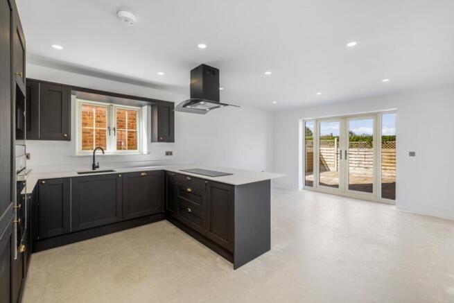 Plot 2, Windmill Grove (South Leverton)-17