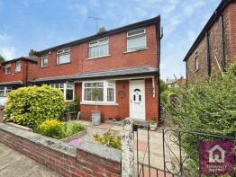 10, Nansen Avenue, Manchester M30 8AT