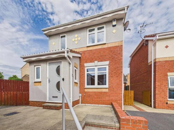 3 bed Detached for sale