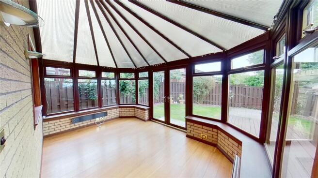 Sunroom