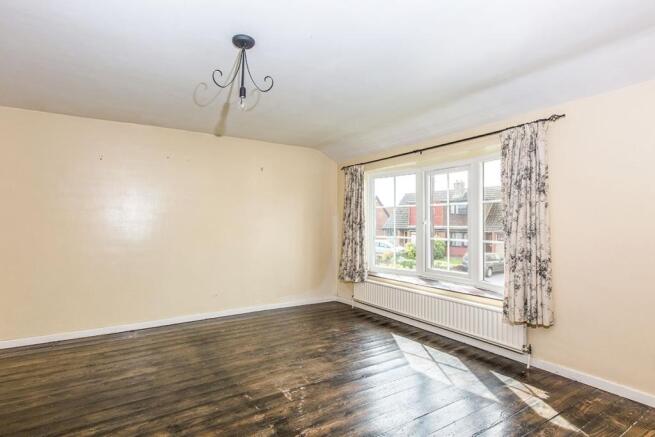 Dining Space/ Family