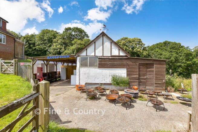 Workshop/Outbuilding