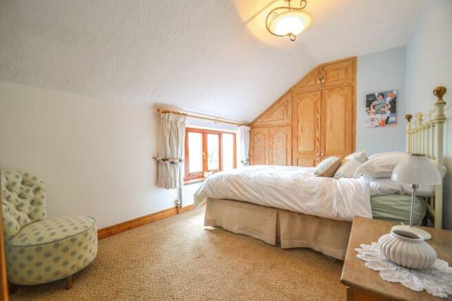 Bedroom Four