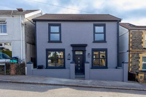 Gwaelodygarth, Merthyr Tydfil, CF47 8YU