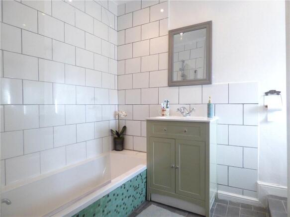 House Bathroom