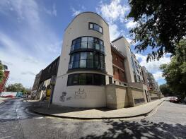 43, Chapel Field East, Norwich NR2 1SF