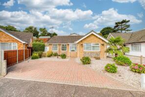 31, Warren Drive, Mundesley NR11 8AS