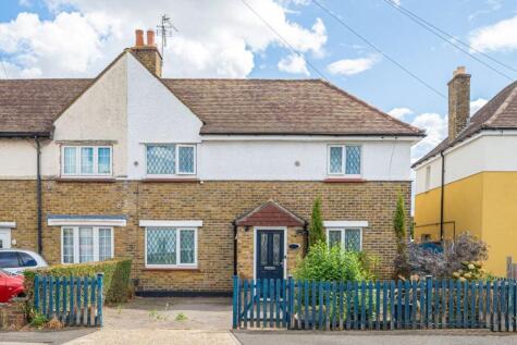 Worple Avenue, Old Isleworth