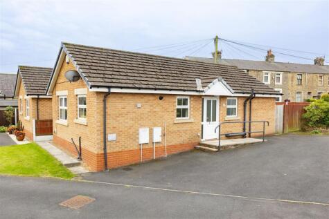 Crumpax Meadows, Preston