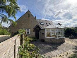 1, The Laurels, Castle Eaton, Swindon SN6 6JZ