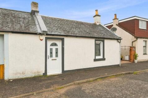 Craigie Road, Kilmarnock, KA1