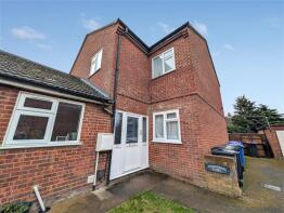 3, Willingham Court, Chapman Street, Market Rasen LN8 3ED