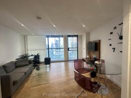 Flat 65, 8 Hill Quays, Commercial Street, Manchester M15 4QY