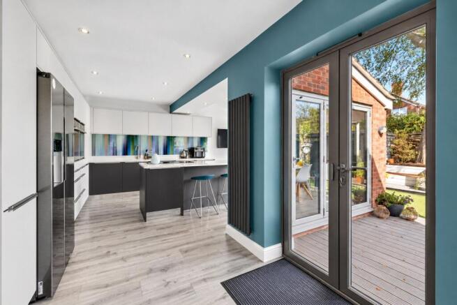 Elliott Rise, Ascot, Berkshire, SL5 photo 5