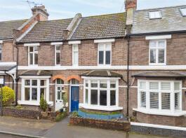 19, Victoria Road, Leamington Spa CV31 3PX
