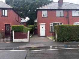 1, St Kilda Avenue, Kearsley, Bolton BL4 8JB