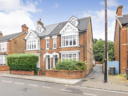 Foster Hill Road, Bedford, MK40