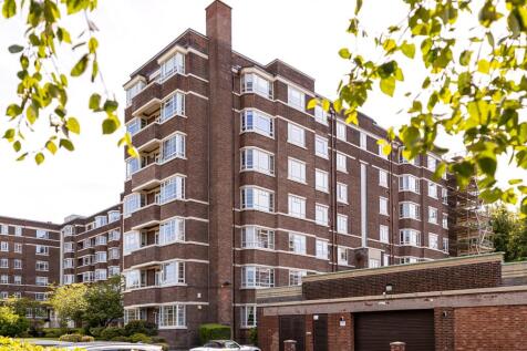 Kelvin Court, Kelvinside, Glasgow
