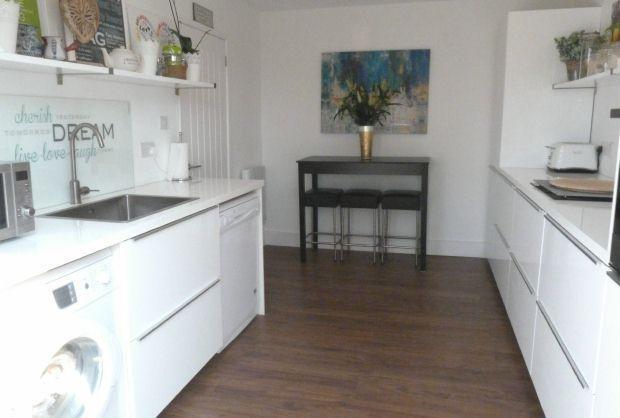 Kitchen/Breakfast Ro