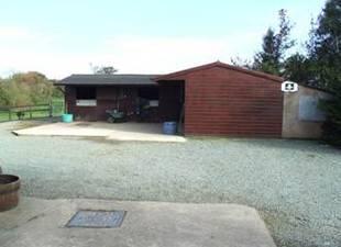 The Stable Yard