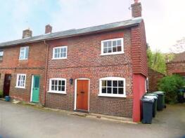21, Trooper Road, Aldbury HP23 5RW