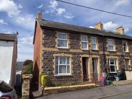 59, North Street, Abergavenny NP7 7EB